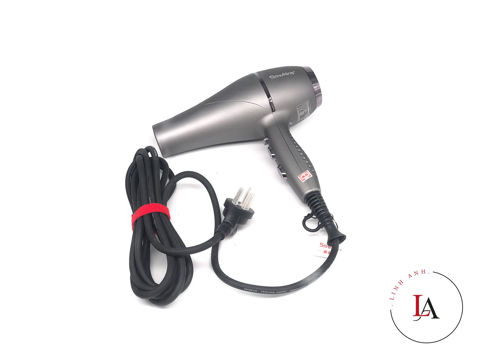 Máy sấy SK100 2000-2400w